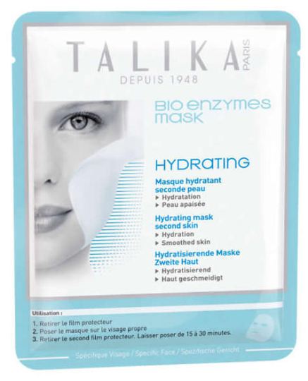 Bio Enzymes Mask Moisturizing 1 Unit Bio Enzymes Mask Moisturizing 1 Unit