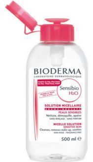 Sensibio H2O Make-up Entferner 500 ml Sensibio H2O Make-up Entferner 500 ml