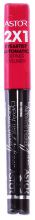 Volume Definer Automatic Eye Liner # 2-Braun 2x1 Volume Definer Automatic Eye Liner # 2-Braun 2x1