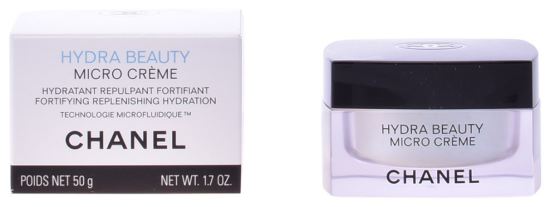 Hydra Beauty Micro Crème 50 Gr Hydra Beauty Micro Crème 50 Gr