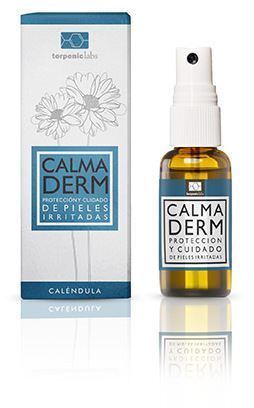 Calmaderm Oil Solution 10 ml