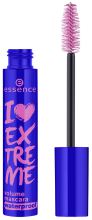 I Love Extreme Volume Mascara wasserdicht