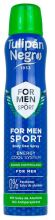 Deodorant Vaporizer for Men 200 ml Deodorant Vaporizer for Men 200 ml