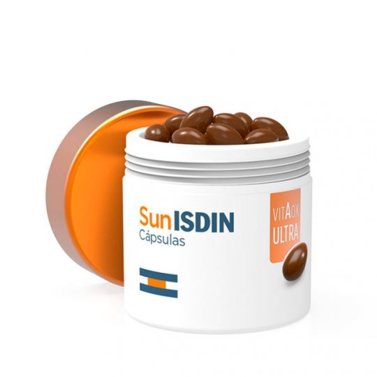 Duplo Sun Isdin Kapseln Duplo Sun Isdin Kapseln
