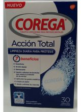 Total Action 30 Tablets Total Action 30 Tablets