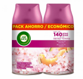 Air Freshener Refill Freshmatic Summer Delights Duplo 250 ml Air Freshener Refill Freshmatic Summer Delights Duplo 250 ml