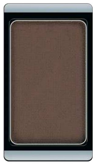 Eyeshadow Matt # 524 Matt Dunkelgrau Mokka 0,8 gr Eyeshadow Matt # 524 Matt Dunkelgrau Mokka 0,8 gr