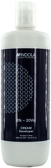 Profession Crema Oxidante 6% 20 Vol 1000 ml