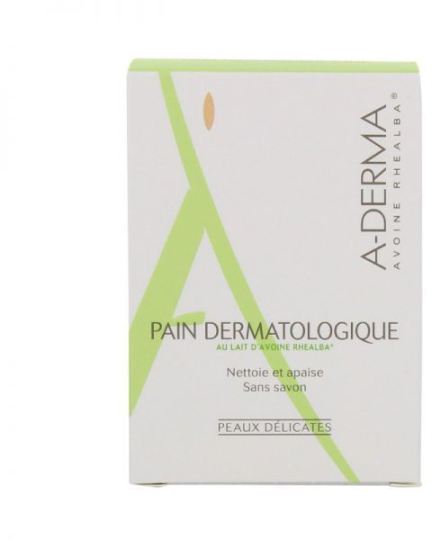 Dermatologischer Riegel auf Haferbasis 100 g. Dermatologischer Riegel auf Haferbasis 100 g.