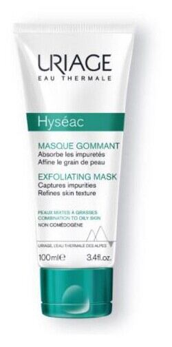 Hyseac Peeling-Maske 100 ml Hyseac Peeling-Maske 100 ml