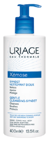 Xémose Gentle Cleansing Syndet Xémose Gentle Cleansing Syndet
