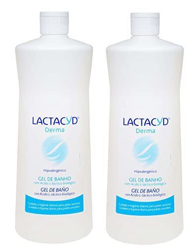 Derma Gel de Baño 1L+50% dto Derma Gel de Baño 1L+50% dto