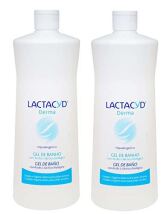Derma Gel de Baño 1L+50% dto Derma Gel de Baño 1L+50% dto