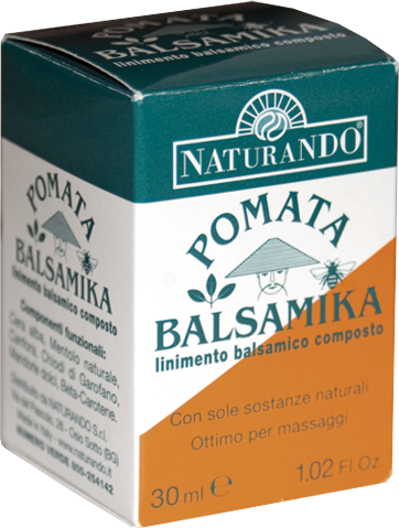 Balsamika 30gr Balsamika 30gr