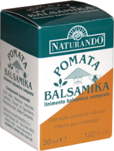 Balsamika 30gr Balsamika 30gr