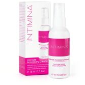 Alkoholfreies Intimzubehör Reinigungsspray 75 ml Alkoholfreies Intimzubehör Reinigungsspray 75 ml