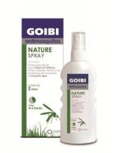 Goibi natürliches Insektenspray Goibi natürliches Insektenspray
