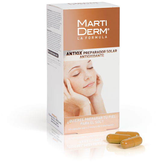 Antioxidationsmittel 60 Kapseln Antioxidationsmittel 60 Kapseln