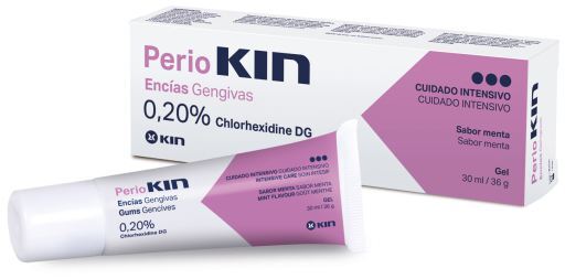 Perio-kin Gel 30 ml Perio-kin Gel 30 ml