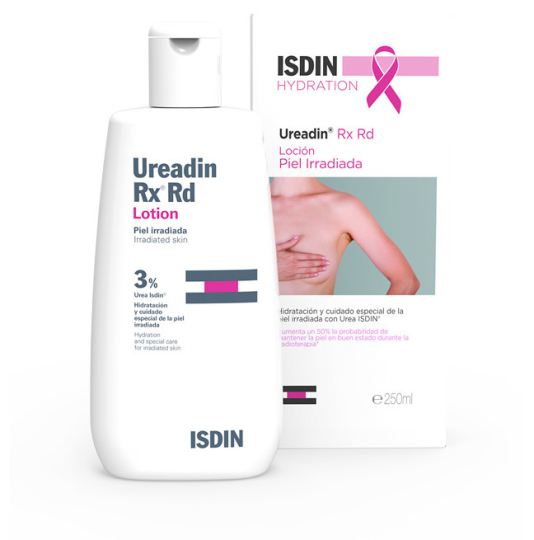 Ureadin Rx Rd Feuchtigkeitslotion 250 ml Ureadin Rx Rd Feuchtigkeitslotion 250 ml