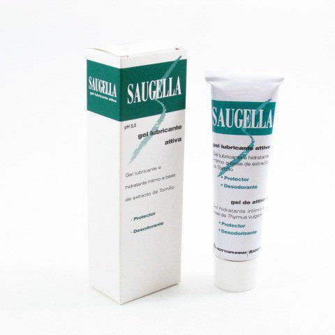 Gleitgel Attiva 30 gr Gleitgel Attiva 30 gr
