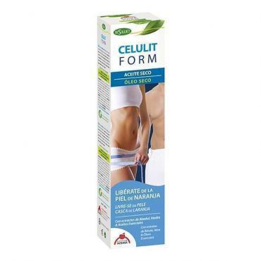 Celulit Form Trockenöl 100 ml Celulit Form Trockenöl 100 ml