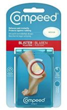 Ich verpacke Medium Blisters 10 Einheiten Ich verpacke Medium Blisters 10 Einheiten