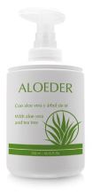 Body Aloeder 300 Milliliter