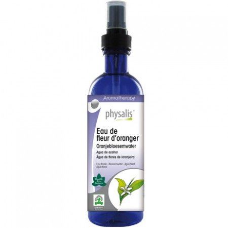 Orangenblütenwasser Bio 200ml Orangenblütenwasser Bio 200ml
