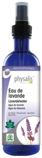 Agua Lavender Bio 200 ml Agua Lavender Bio 200 ml