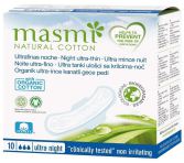 Ultrafeine Nachtpolster mit Flügeln 10 Einheiten Ultrafeine Nachtpolster mit Flügeln 10 Einheiten