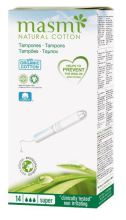 Super Tampons 14 Einheiten Super Tampons 14 Einheiten