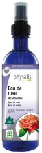Rose Water Bio 200 ml Rose Water Bio 200 ml