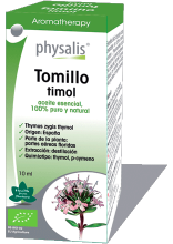 Thymian Thymol Thymol 10 ml Bio Thymian Thymol Thymol 10 ml Bio