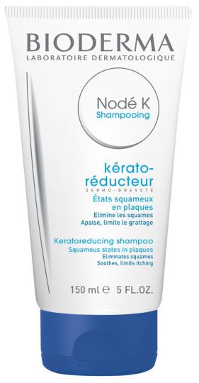 Bioderma Bioderma Node K Shampoo Queratorreduktor 150 ml
