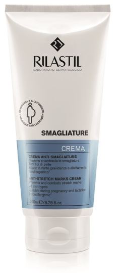 Smagliature Stretch Mark Cream 200 ml Smagliature Stretch Mark Cream 200 ml