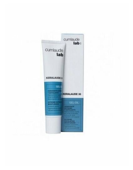 Xeralaude 30 Gel-Öl 40 ml Xeralaude 30 Gel-Öl 40 ml
