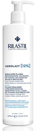 Xeralaude 12 Milch 400 ml Xeralaude 12 Milch 400 ml