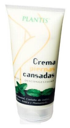 Creme müde Beine Plantis 200 ml Creme müde Beine Plantis 200 ml