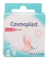 Cosmos Heftpflaster 5 x 2,5 cm Cosmos Heftpflaster 5 x 2,5 cm