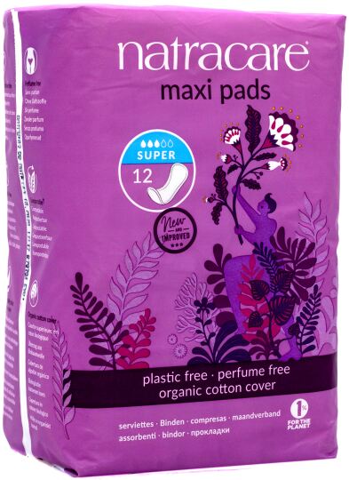 Komprimiert Maxi 12 uds