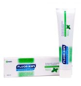 Kin Fluor 100 Pasta Menta 125 ml Kin Fluor 100 Pasta Menta 125 ml