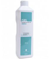 Inibsa dermatologisches Gel 1000 ml Inibsa dermatologisches Gel 1000 ml