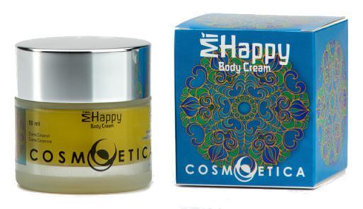 MiHappy Cream 50 ml MiHappy Cream 50 ml