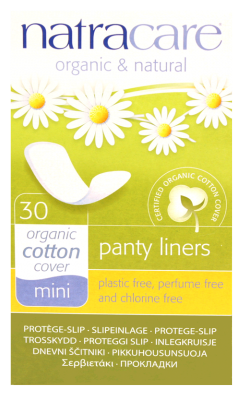 Panty Mini 30 Einheiten