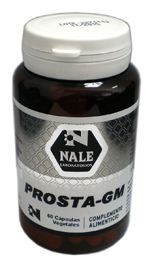 Gm 60 Kapseln Prosta
