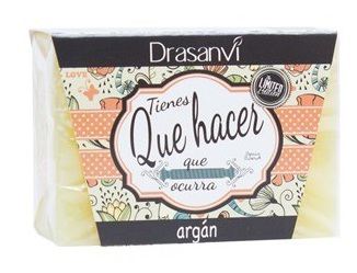 Argan Seife Pad Argan Seife Pad