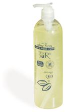 Arganöl + Aloe Gel 500ml