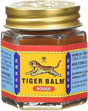 Roter Tiger Balsam 19 gr Roter Tiger Balsam 19 gr