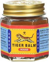 Roter Tiger Balsam 19 gr Roter Tiger Balsam 19 gr